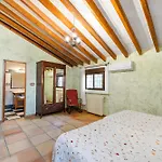 La Carrasca - Naranja Casa rural *