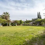 La Carrasca - Naranja Casa rural Catral