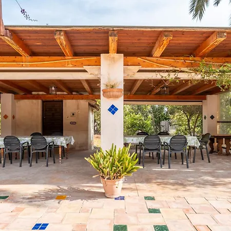 La Carrasca - Naranja Catral