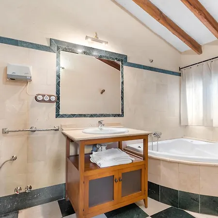 La Carrasca - Naranja * Catral