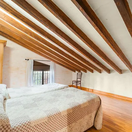 Lantställe La Carrasca - Naranja Catral