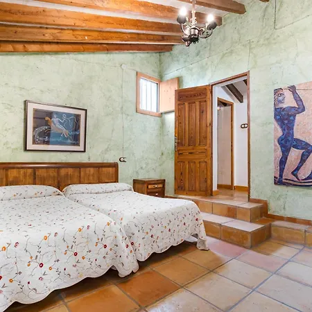 La Carrasca - Naranja Catral