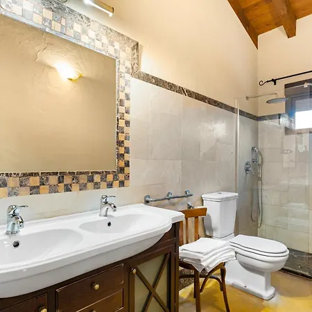 La Carrasca - Naranja