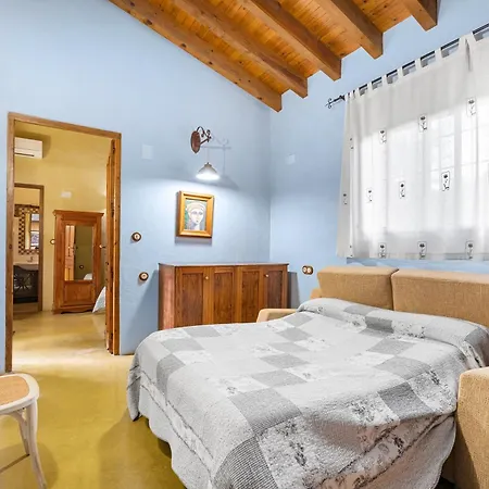 La Carrasca - Naranja