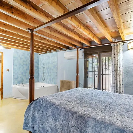 La Carrasca - Naranja Lantställe *