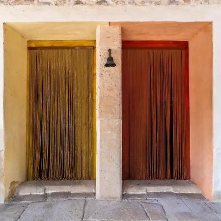 La Carrasca - Naranja Catral