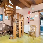 La Carrasca - Naranja Country house *