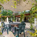 La Carrasca - Naranja Casa de Campo Catral
