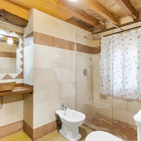 La Carrasca - Naranja Country house Catral