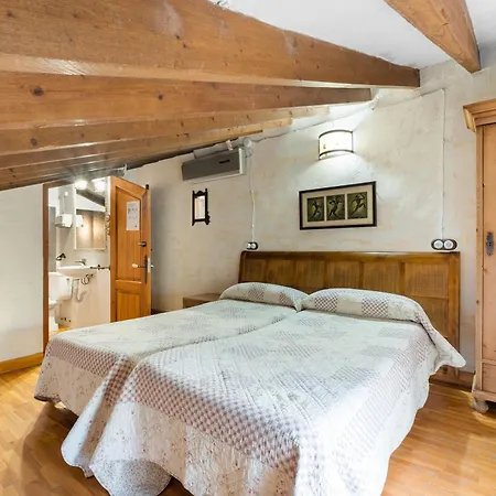 La Carrasca - Naranja Catral