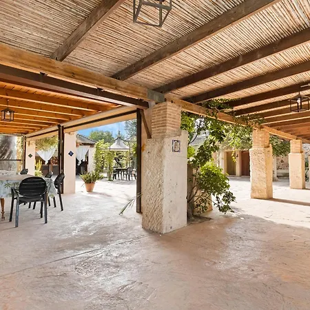 La Carrasca - Naranja