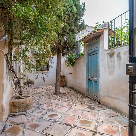 La Carrasca - Naranja منزل ريفي Catral