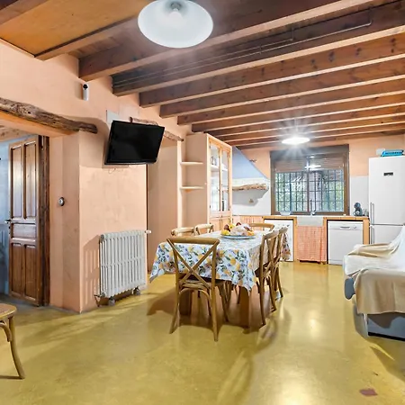 La Carrasca - Naranja * Catral