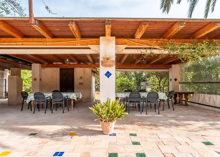 La Carrasca - Naranja Catral