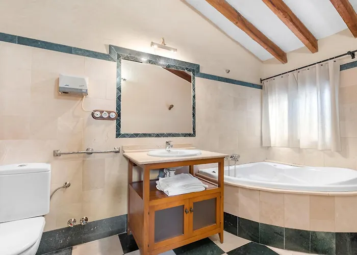 La Carrasca - Naranja * Catral