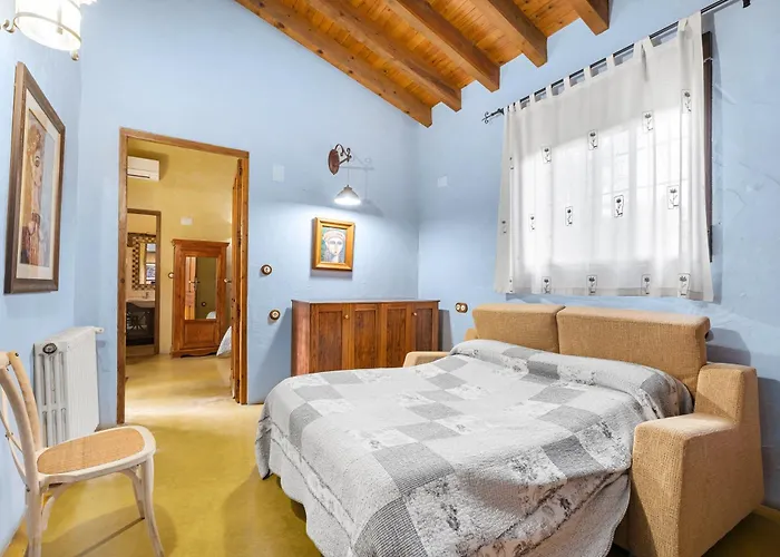 La Carrasca - Naranja