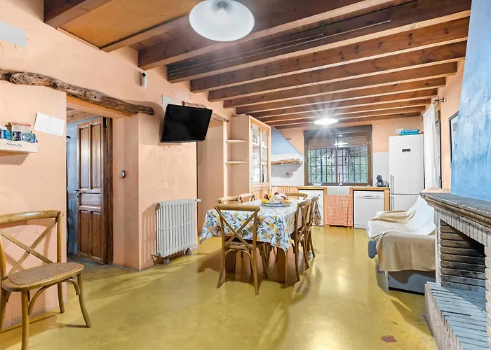 La Carrasca - Naranja * Catral